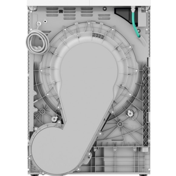 Сушильная машина AEG TR838P4E