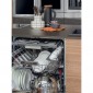 Посудомоечная машина KitchenAid KIF 5041 PLETGS