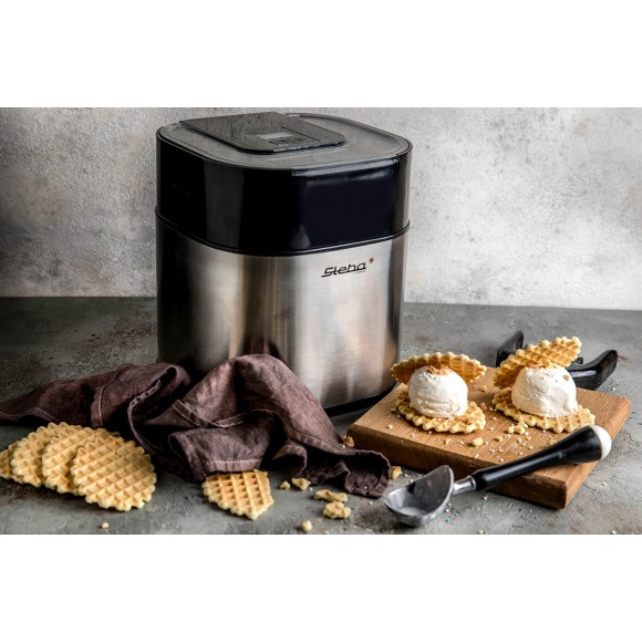 Мороженница Steba IC 30