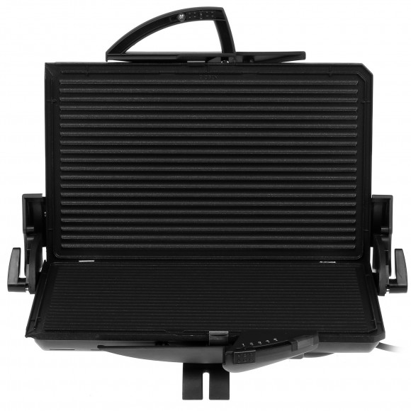 Гриль контактный Steba PG 2.0