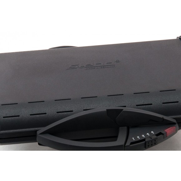 Гриль контактный Steba PG 2.0