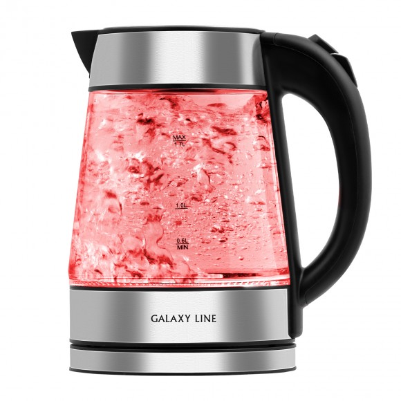 Чайник электрический GALAXY LINE GL0561 