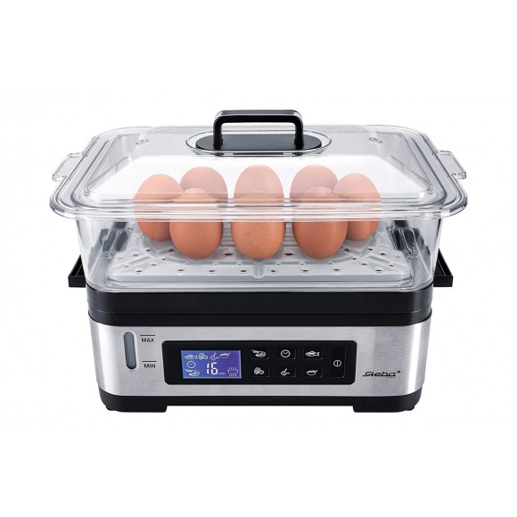 Пароварка Steba DG 2