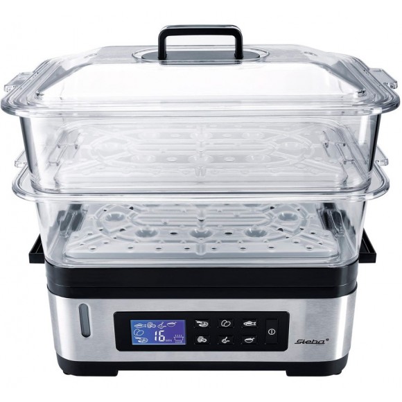 Пароварка Steba DG 2