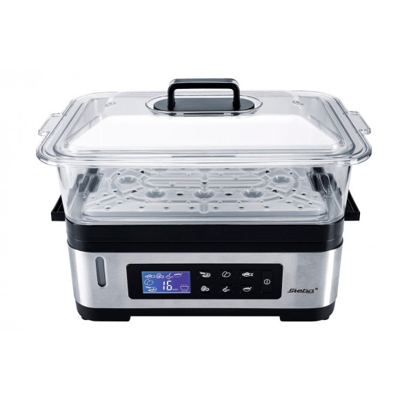Пароварка Steba DG 2