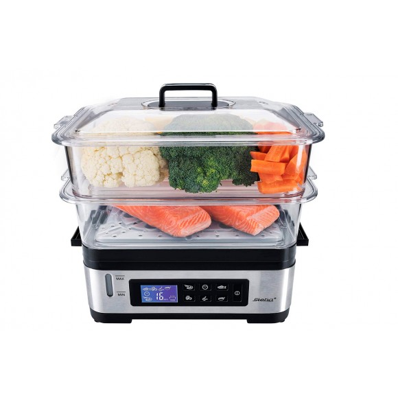 Пароварка Steba DG 2