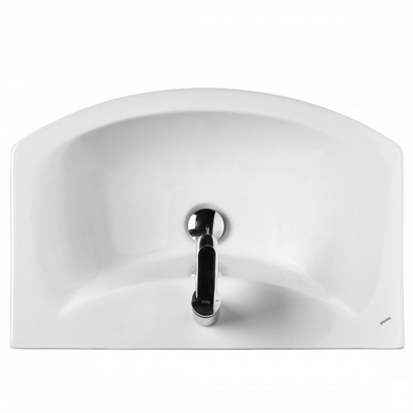 Раковина Santek Балтика 65 отверстие под смеситель 1WH207775