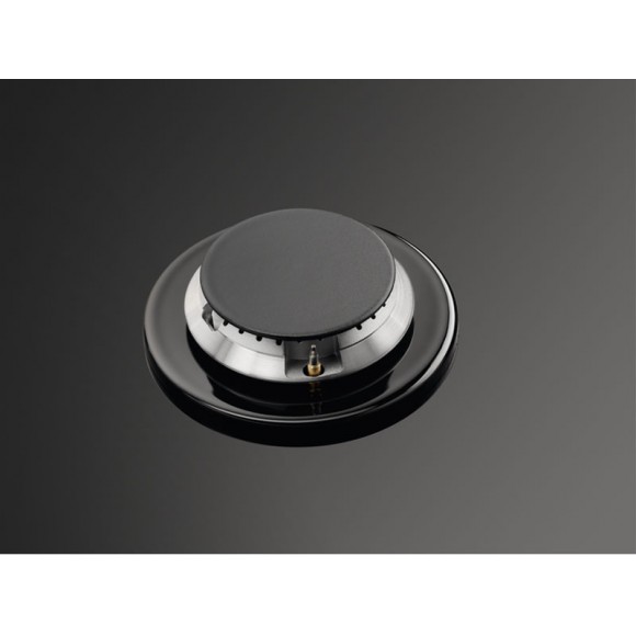 Газовая варочная поверхность AEG HKB64420NB