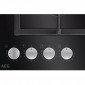Газовая варочная поверхность AEG HKB64420NB