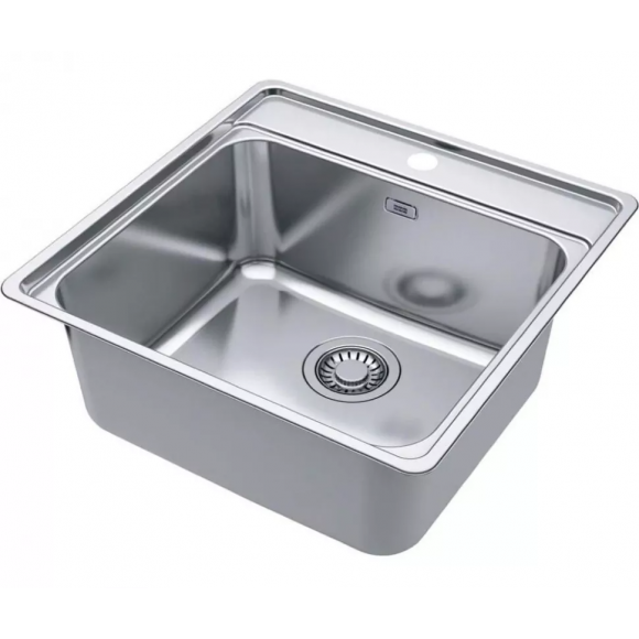 Кухонная мойка Franke BELL BCX 210-51 TL