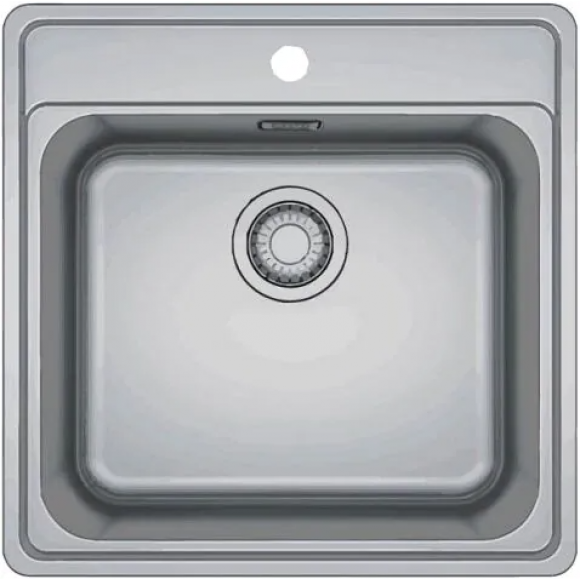 Кухонная мойка Franke BELL BCX 210-51 TL