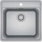 Кухонная мойка Franke BELL BCX 210-51 TL
