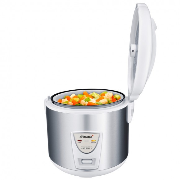 Паро/рисоварка Steba RK 2