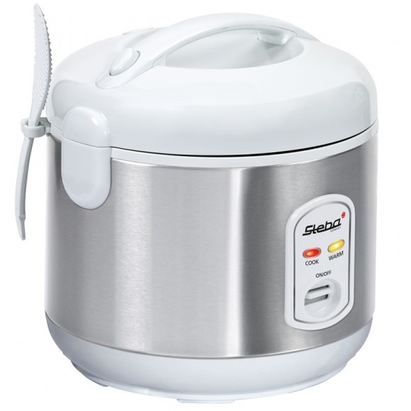 Паро/рисоварка Steba RK 2