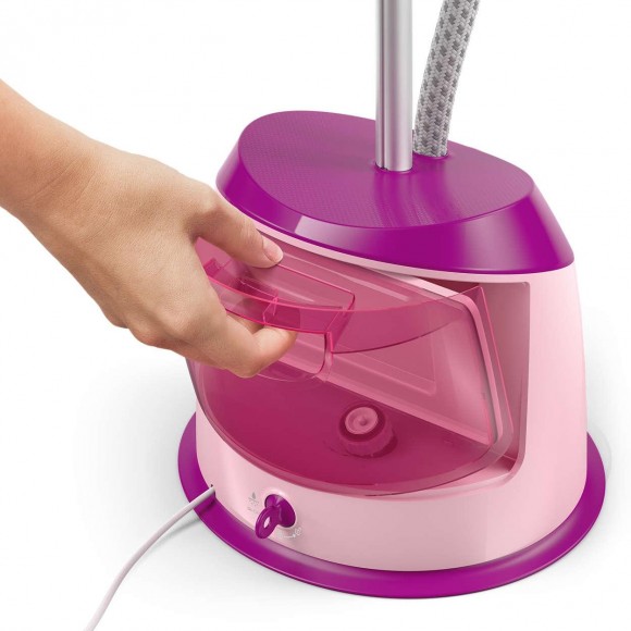 Вертикальный отпариватель для одежды Philips GC514/40