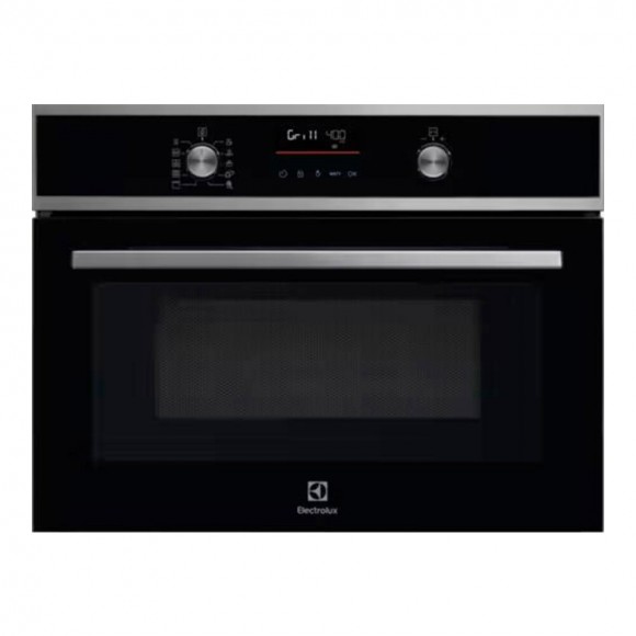 Встраиваемая микроволновая печь Electrolux EVM 6E46X