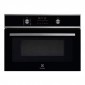 Встраиваемая микроволновая печь Electrolux EVM 6E46X