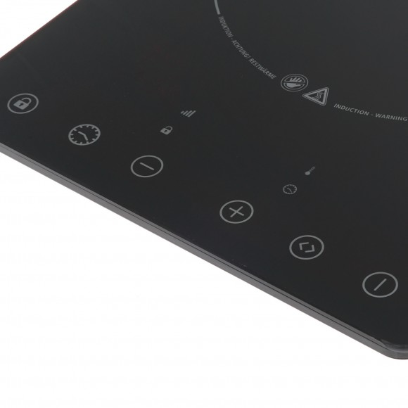 Настольная плитка Steba IK 65 Slim