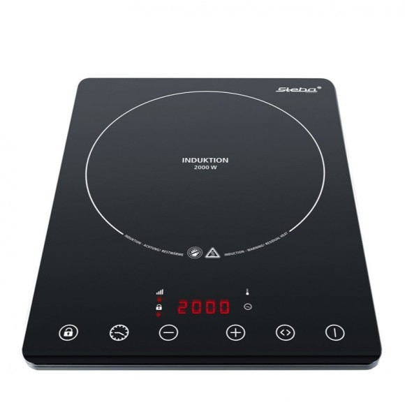 Настольная плитка Steba IK 65 Slim