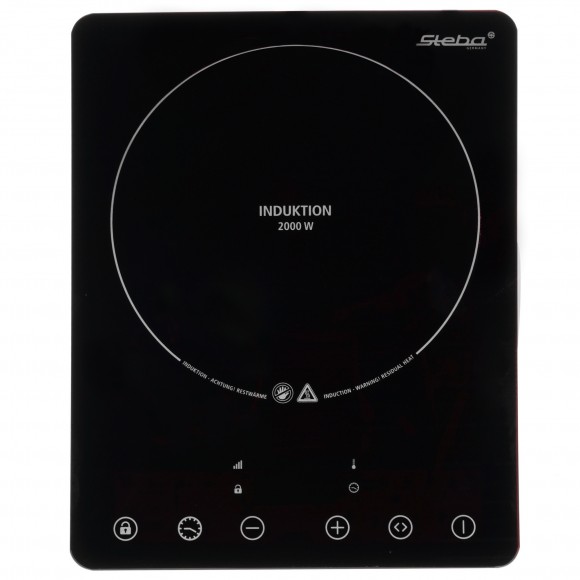 Настольная плитка Steba IK 65 Slim