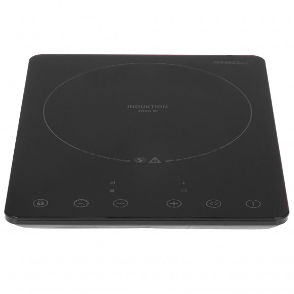 Настольная плитка Steba IK 65 Slim