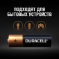 Батарейки DURACELL AA (LR6) экономичная упаковка, 18 шт