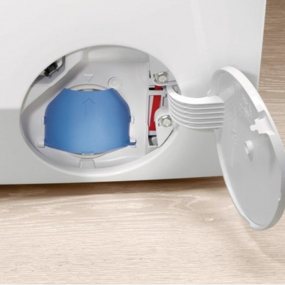 Стирально-сушильная машина Electrolux EW7WO349S