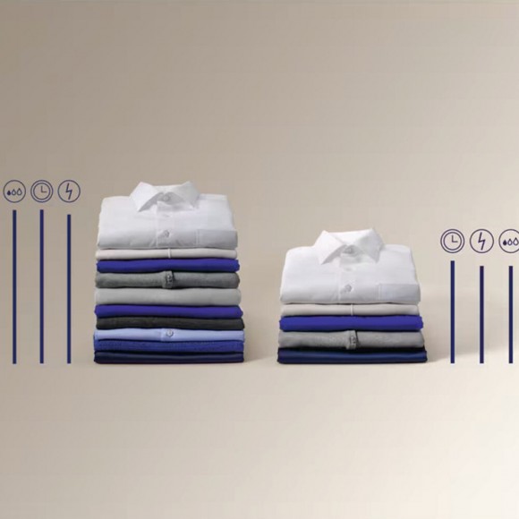 Стирально-сушильная машина Electrolux EW7WO349S