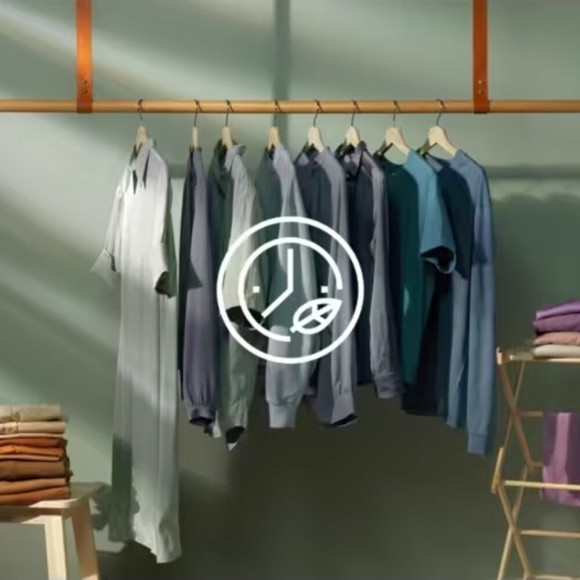 Стирально-сушильная машина Electrolux EW7WO349S