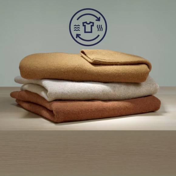 Стирально-сушильная машина Electrolux EW7WO349S