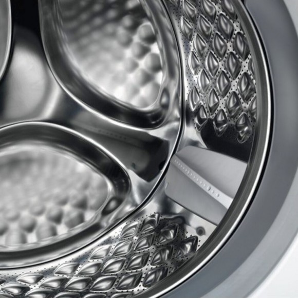 Стирально-сушильная машина Electrolux EW7WO349S