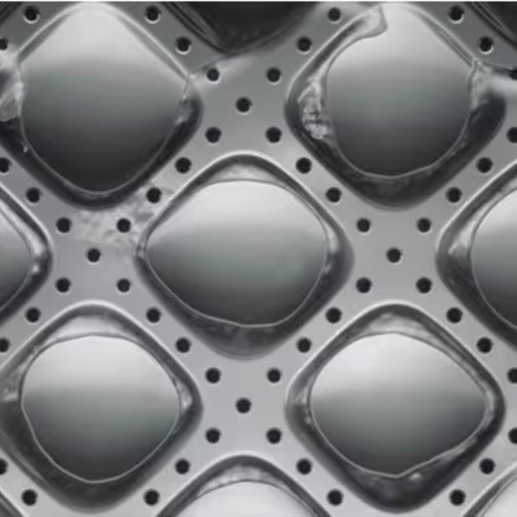 Стирально-сушильная машина Electrolux EW7WO349S