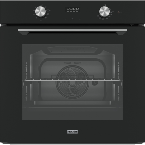 Духовой шкаф Franke FMA 86 H BK