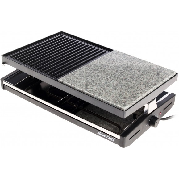 Раклетница Steba RC 58 MULTI RACLETTE