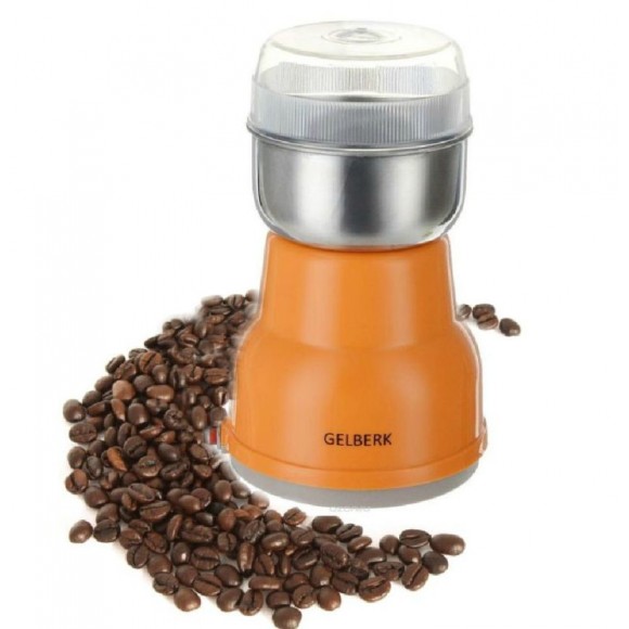 Кофемолка электрическая GL-530 ( 200 вт)
