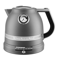 Чайник KitchenAid ARTISAN, императорский серый, 5KEK1522EGR