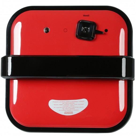 Мультиварка-скороварка-медленноварка STEBA DD 2 XL ECO