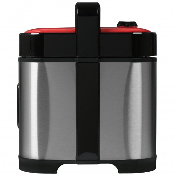 Мультиварка-скороварка-медленноварка STEBA DD 2 XL ECO