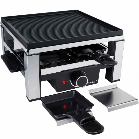 Раклетница Steba RC 104