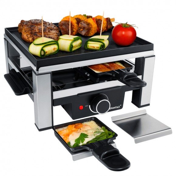 Раклетница Steba RC 104