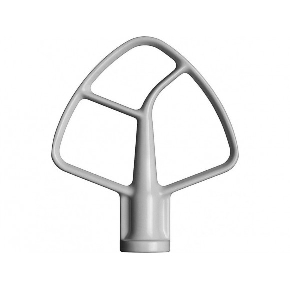 Лопатка для смешивания, для миксера KitchenAid 4.8Л, 5K452B