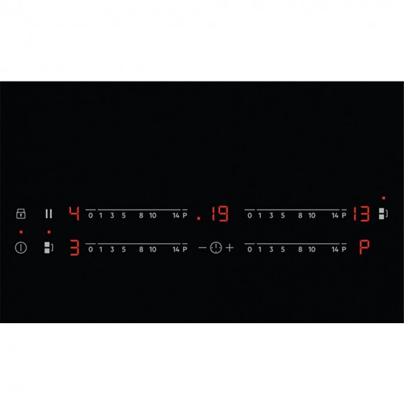 Индукционная варочная поверхность AEG IKE64450XB