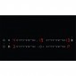 Индукционная варочная поверхность AEG IKE64450XB