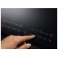 Индукционная варочная поверхность AEG IKE64450XB