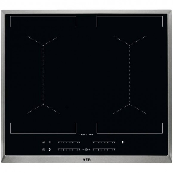 Индукционная варочная поверхность AEG IKE64450XB