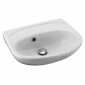 Раковина Santek Анимо 40 без отверстия под смеситель 1WH110487