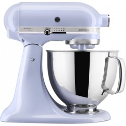 Планетарный Миксер KitchenAid ARTISAN 4.8 л, лавандовый крем, 5KSM125ELR