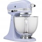 Планетарный Миксер KitchenAid ARTISAN 4.8 л, лавандовый крем, 5KSM125ELR