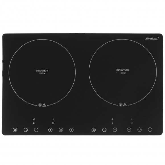 Настольная плитка Steba IK 650 Slim