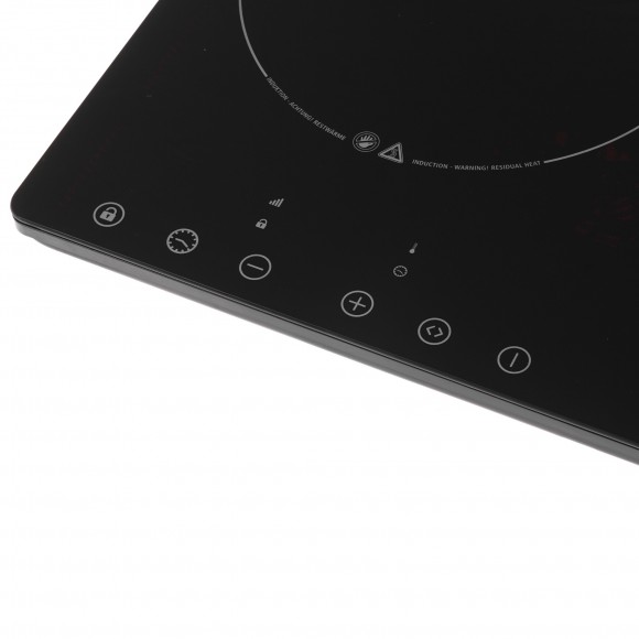 Настольная плитка Steba IK 650 Slim